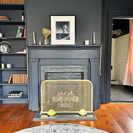 The Saltbox Greenport Villa Buitenkant foto