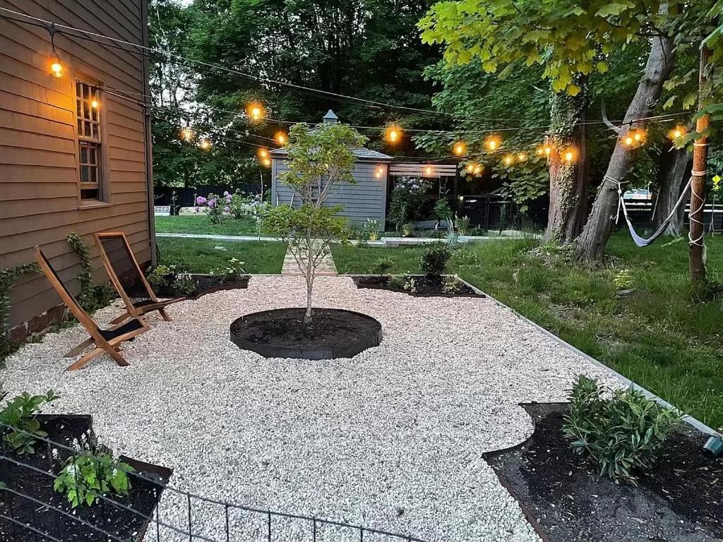 The Saltbox Greenport Villa Buitenkant foto