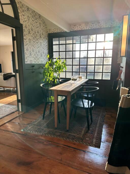 The Saltbox Greenport Villa Buitenkant foto