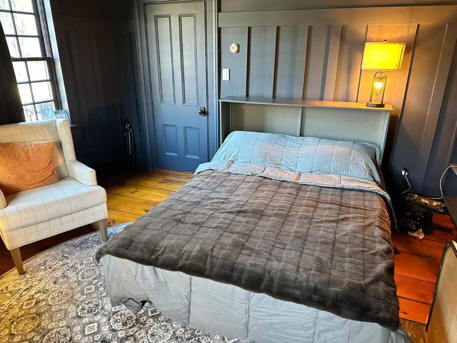 The Saltbox Greenport Villa Buitenkant foto